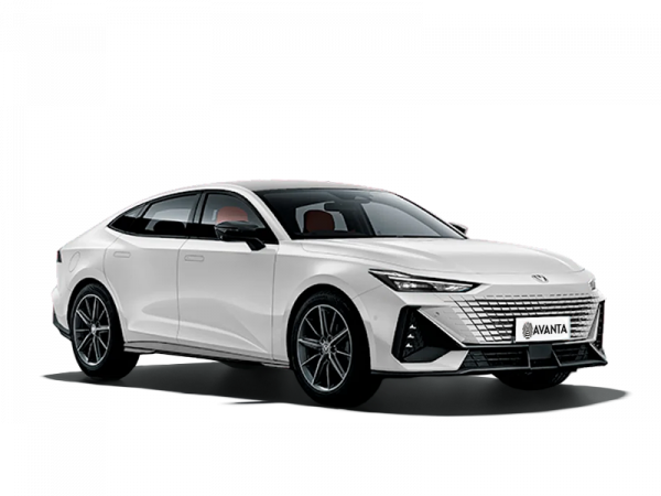 Changan UNI-V Техно 1.5 AMT