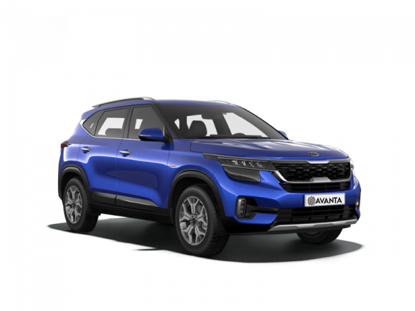 Kia Seltos Prestige 1.6 AT