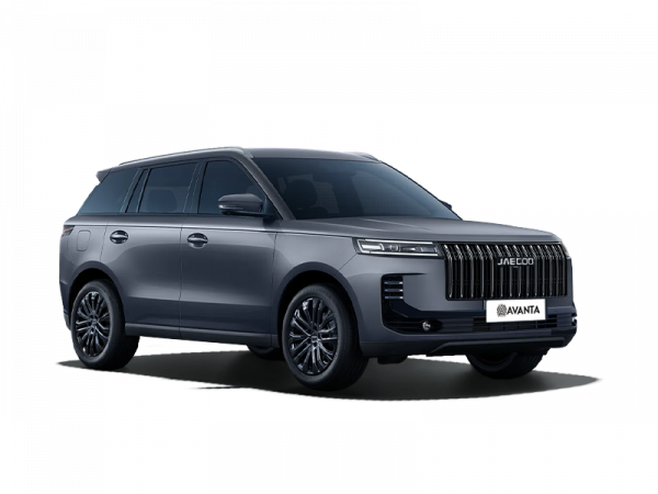 Jaecoo J6 Комфорт 1.5 AMT