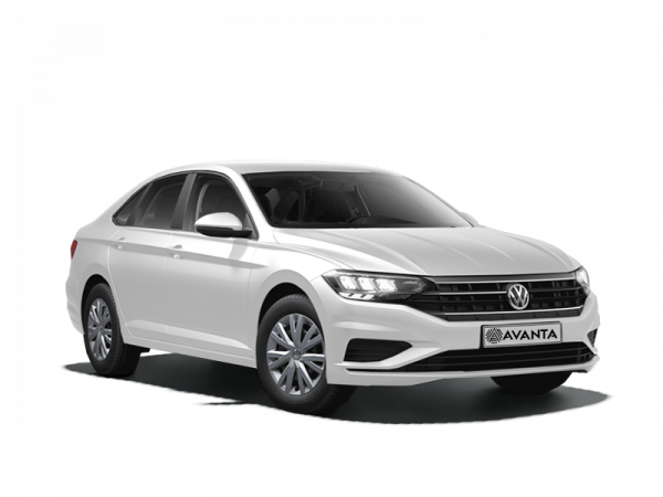 Volkswagen Jetta Origin 1.6 AT