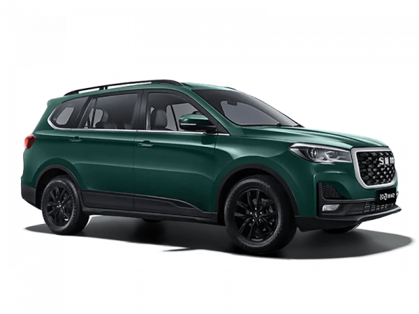 SWM G05 Pro Комфорт + Панорамная крыша 1.5 AMT