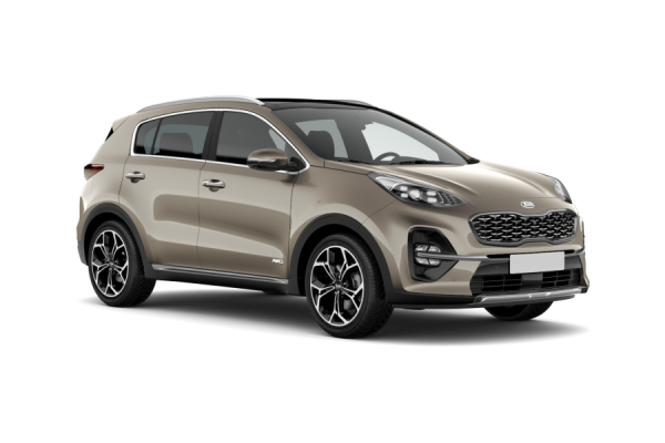 Kia Sportage 2018 Comfort 2.0 AT