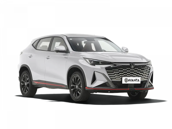 Changan CS35 MAX Техно 1.5 AMT