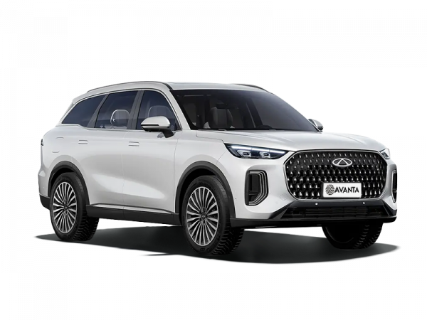 Chery Tiggo 9 NEW Прайм 2.0 AT