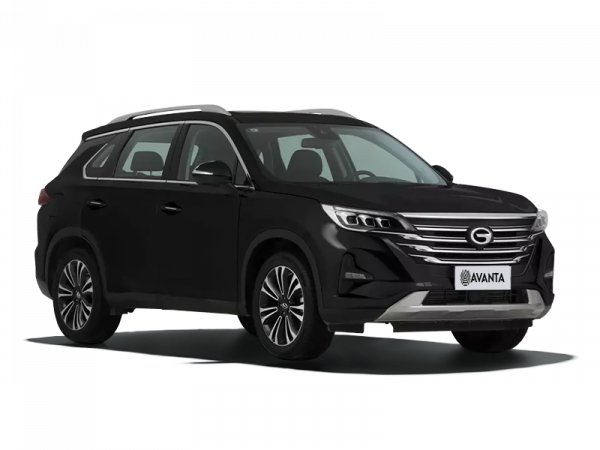 GAC GS5 Comfort 1.5 AT