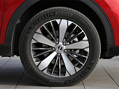 Haval F7x 2019