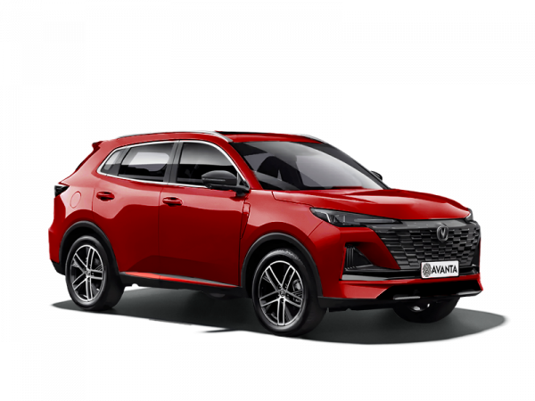 Changan UNI-S Комфорт 1.5 AMT