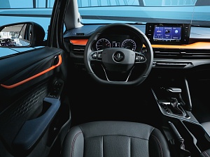 Livan X3 Pro Luxury 1.5 CVT