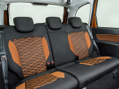 Lada Granta Cross