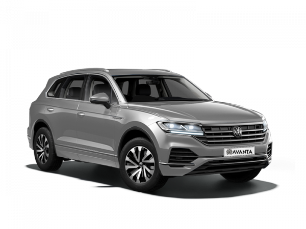 Volkswagen Touareg R-Line 3.0 AT
