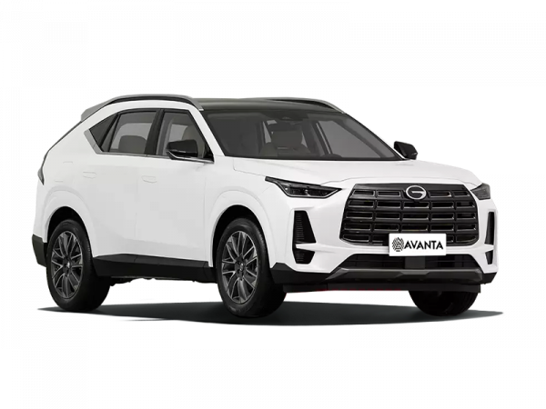 GAC GS4 GB 1.5 AMT