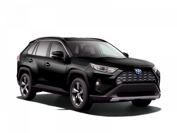 Toyota RAV4 Adventure Ultimate 2.0 CVT
