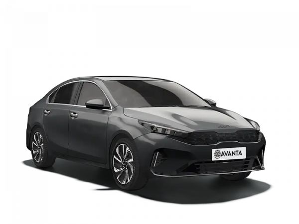 Kia K3 Deluxe 1.5 CVT