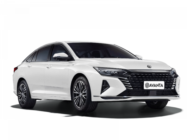 Dongfeng Shine Max Лакшери (Luxury) 1.5 AMT