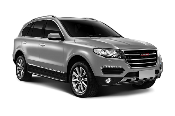 Haval H8
