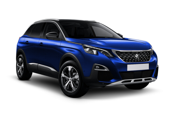 Peugeot 3008 GT Line 1.6 AT