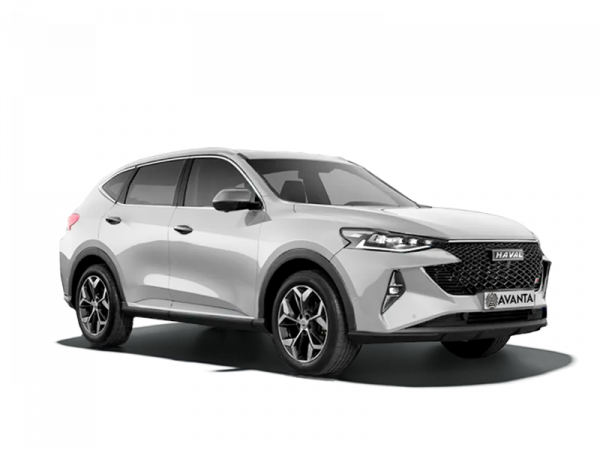 Haval F7 2022 Elite 2.0 AMT