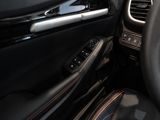 Kia Seltos NEW Premium 1.5 CVT Grey 1