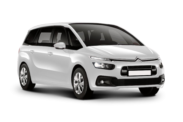 Citroen C4 Grand Picasso