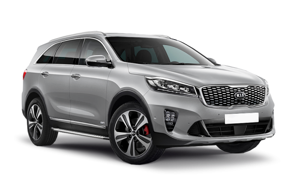 Kia Sorento Prime Luxe 2.2 AT