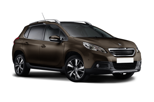Peugeot 2008 Active 1.2 AT