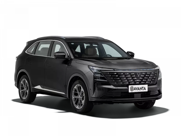 Changan CS75PLUS NEW Люкс 2.0 AT