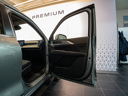 Haval H5 NEW Premium 2.0d AT Grey 1