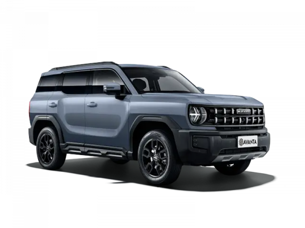 Haval H3