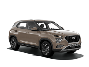 Hyundai Creta Prime 1.6 AT