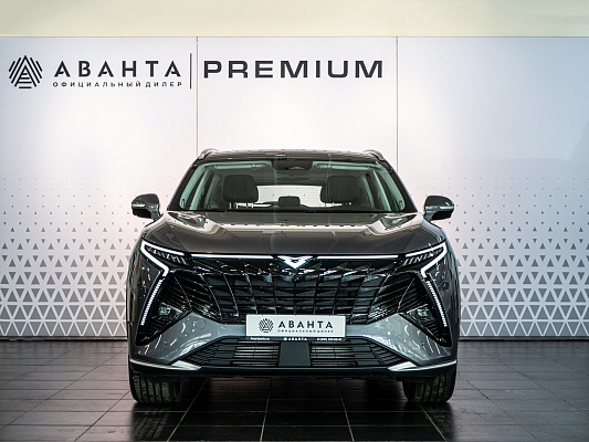 Kaiyi X7 Kunlun Luxury 2.0 AMT Grey