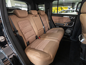 Jetour T2 Премиум 2.0 AT