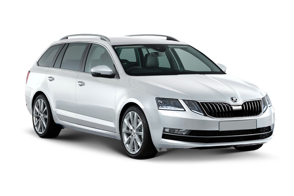 Skoda Octavia Combi Ambition 1.4 AMT