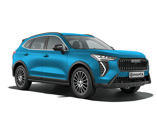 Haval Jolion NEW Комфорт 1.5 MT мех. Blue