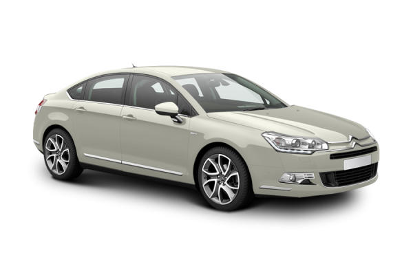 Citroen C5 Fun 1.5 CVT