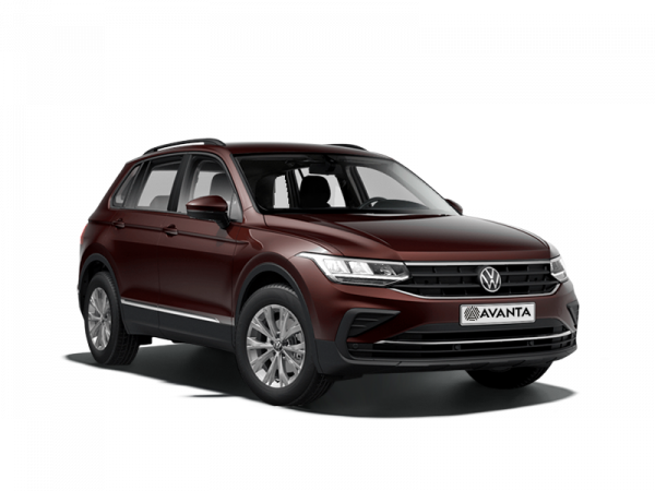 Volkswagen Tiguan R-Line 2.0 AMT