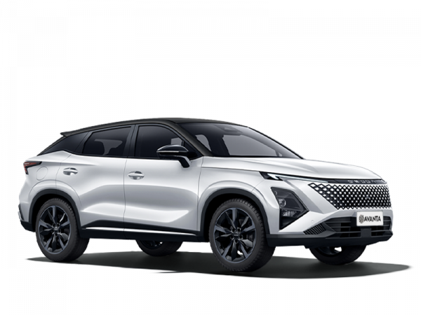 Omoda C5 Драйв 1.6 AMT