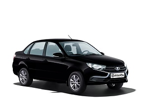 Lada Granta Седан Classic24 Кондиционер 1.6 MT