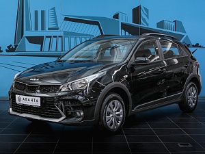 Kia Rio X Luxe 1.6 AT