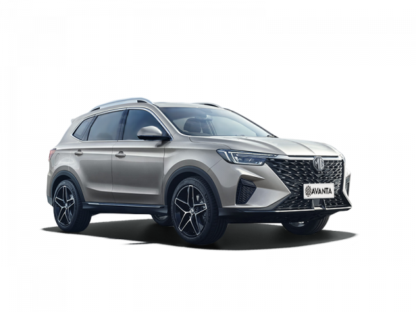 MG RX5 Серый