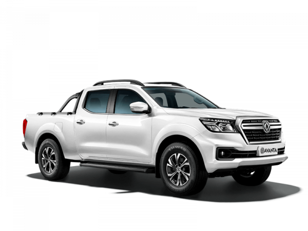 Dongfeng DF6 Премиум (Premium) 2.3 MT