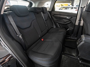 Haval Jolion NEW Оптимум 1.5 AMT