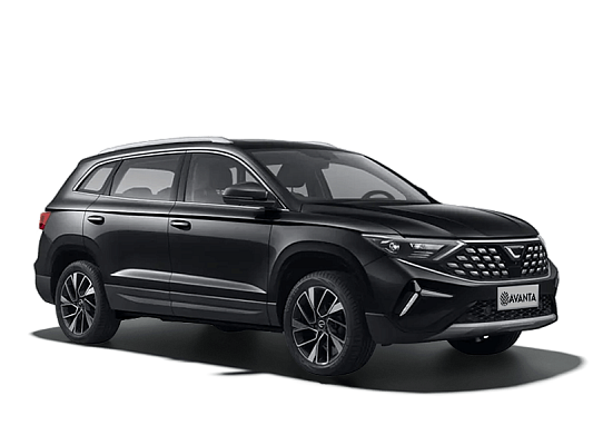Jetta VS7 Brilliant Enjoyment 1.4 AT 150 л.с. Black