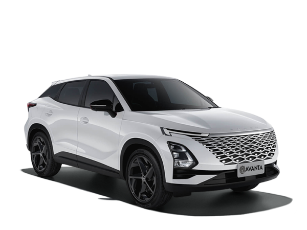 Omoda C5 2022 Active 1.6 AMT