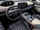 Changan CS55PLUS