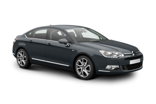 Citroen C5 Supreme 1.6 AMT