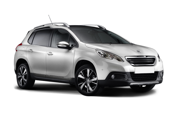 Peugeot 2008 Allure 1.2 AT