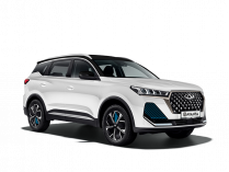Chery Tiggo 7 Pro Plug-in Hybrid автокредит 35 204 рублей в месяц