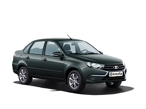 Lada Granta Седан #CLUB24 1.6 MT