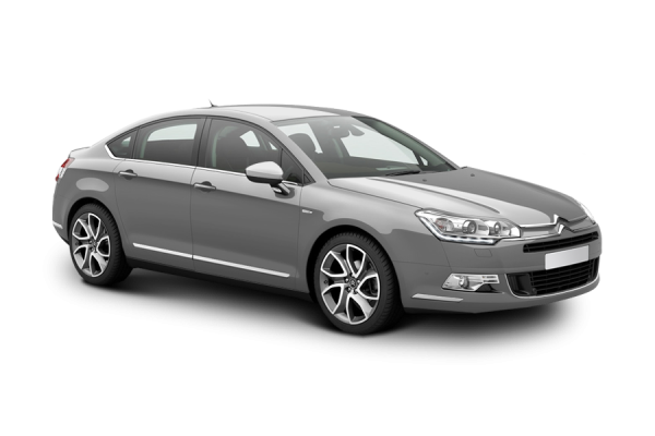 Citroen C5 Lifestyle 1.5 CVT