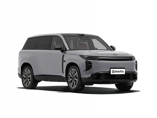 GAC S7 GX Traveller 2.0 AT 231 л.с. Grey